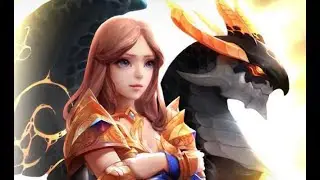 DragonSky Idle and Merge - GamePlayTV