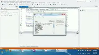 Teltonika GPS Server