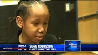 Hometown Hero   Talent Show