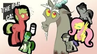Live with John de Lancie at Babscon - The Barcast