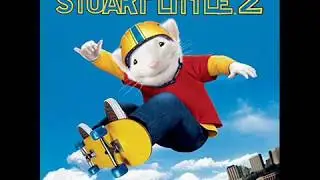 Stuart Little 2 (Bonus Track) - 12 - Self - Stay Home