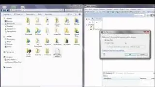 Import Java Files in Eclipse Tutorial