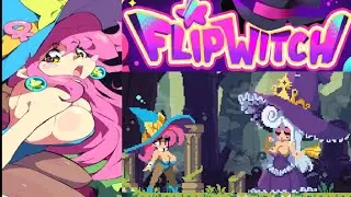 FlipWitch