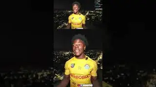 #ishowspeed on #Twitch | Speed show Ethiopia at night
