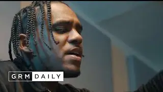 J Real - Smell The Coffee [Music Video] | GRM Daily
