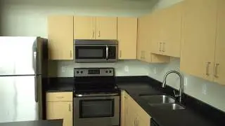 Apartment Tour - Lofts at 222 - Broken Arrow Luxury Loft
