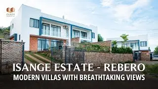 Isange estate Rebero Kigali Rwanda - Imara Properties