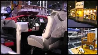 See Us at The Toronto Boat Show