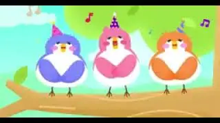 WHO is the BIRD QUEEN of Hindi Nursery Rhymes?