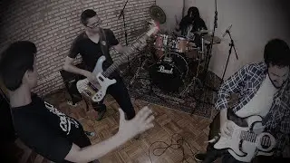 Colossais - Esse Inicio &eacute; o Fim (Live de 05 Anos)