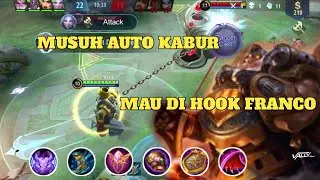 FRANCO GAMEPLAY 2020