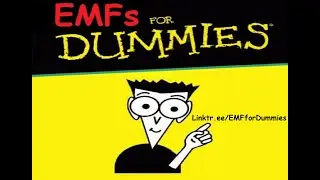 Take Back Your Power utility co.'s smart meter documentary by Josh del Sol (Linktr.ee/EMFforDummies