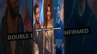 Bigg Boss 19 Closing Voting Trend क्या होगा इस हफ्ते डबल इविक्शन ||