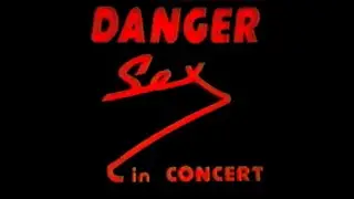 Danger Sex - Cimitero [Farrock 1993]