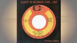 The Chandlers &ndash; Stop Dragging My Heart Around 1965 Stereo [Lost Jukebox Volume 184 - 31]