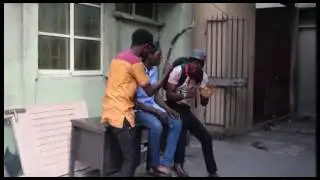 Mumu Uncle