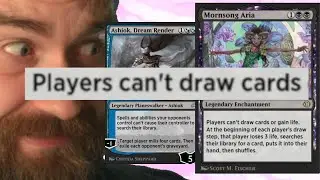 WIZARDS: WE THOUGHT PLAYERS WOULD LIKE THIS NEW COMBO