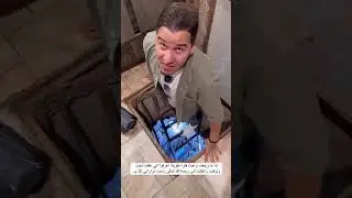 لا تفوت هذا الفيديو || رفض 40 مليون دولار لبيع محل في #القدس لجمعيات صهيونية فيديو @mohdadnan23