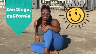 Everything You Need To Know About Mission Beach & Belmont Park In 5 Minutes!