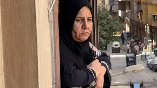 سر مستخبي داخل شقه بقالو 13سنة 