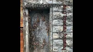 D.C. Anderson - 