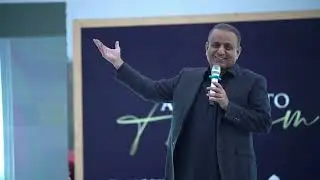 Chairman ParkView Group Mr. Abdul Aleem Khan Speech at Brick Investment Event | ParkView City