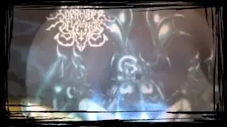Test Underground E-Mag trailer