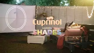 Reinvent your garden this summer | Cuprinol