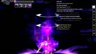 soul extinction
