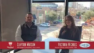 Watson Mortgage Consultant - Title Insurance 101 - 2023.01.06