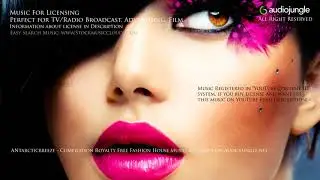Fashion House Deep Glamour Fitness Dance Electronic MIX (by ANtarcticbreeze)