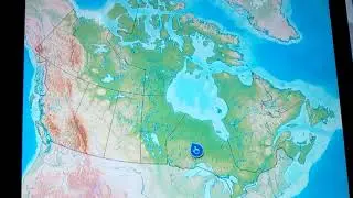 Blue Fish cave: pre Clovis site in Canada 2021