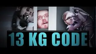 13 KG CODE by HUSUM MOVIE [HD] [German/Deutsch]