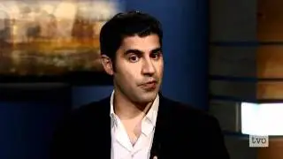 Parag Khanna: New Leadership Models