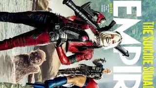 Arlequina harley Queen [AMV] Music v&iacute;deo ❤️♡ Five fases (V&iacute;deo cilp) & Official 