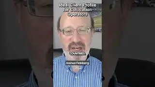 🌐 Uncover the Secret Sauce of Ideal Client Profiles for Colocation Operators! 🏢🤝
