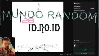 Mundo Random 28: Esquivando la CENSORSHIP  🤬 🥇|  ID.NO.ID