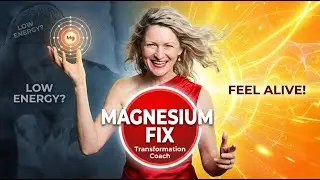 Magnesium Deficiency  Signs and Fixes