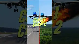 AI CRASH SHOWDOWN #AIcrash #EpicDisaster #CrashComparison