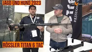 R&ouml;ssler 📌📌📌 Titan 6 TAC - Die R&ouml;wa TAC 6 besticht durch ihr kompromisslos sportliches Aussehen