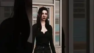 Симс 4 Сериал/ Sims 4 Series #sims4 #сериалысимс #thesims4 #симс4
