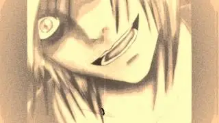 Greed - Rotten Boy, Grotesque Romance - Seven Sins Installment