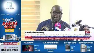 EC appears before parliament over procurement matters and Ablekuma North results | The Pulse