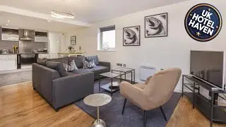 Dixon's Yard, City Centre - Free Parking | York, United Kingdom | Hotel Review 🏨