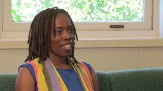 Trauma in Cultural Context - Thema Bryant-Davis, Ph.D.