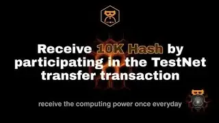 btcs satoshi me daily 10k hash kaise recieve kare/how to increase hash speed in btcs satoshi