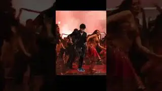 ra ra Raawadi song dance cover VFX pathu thala str silambarasan