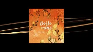 Klapa Dišpet - Odvila se zlatna žica (Offical lyric video)