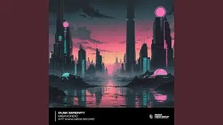Dusk Serenity