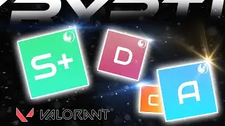 VALORANT AGENT TIER LIST - Rex, Jane & Toni Rank Valorant Agents!! #valorant #tierlist #debate
